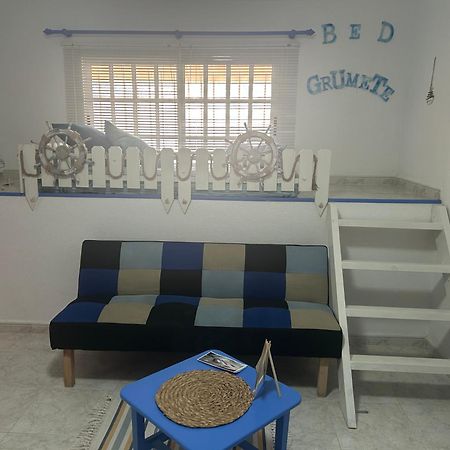 Appartamento Oceanicjaca La Jaca Esterno foto