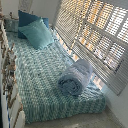 Appartamento Oceanicjaca La Jaca Esterno foto