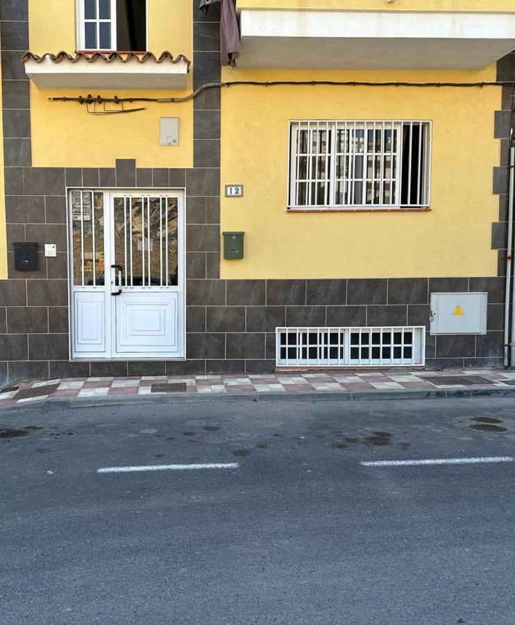 Appartamento Oceanicjaca La Jaca Esterno foto