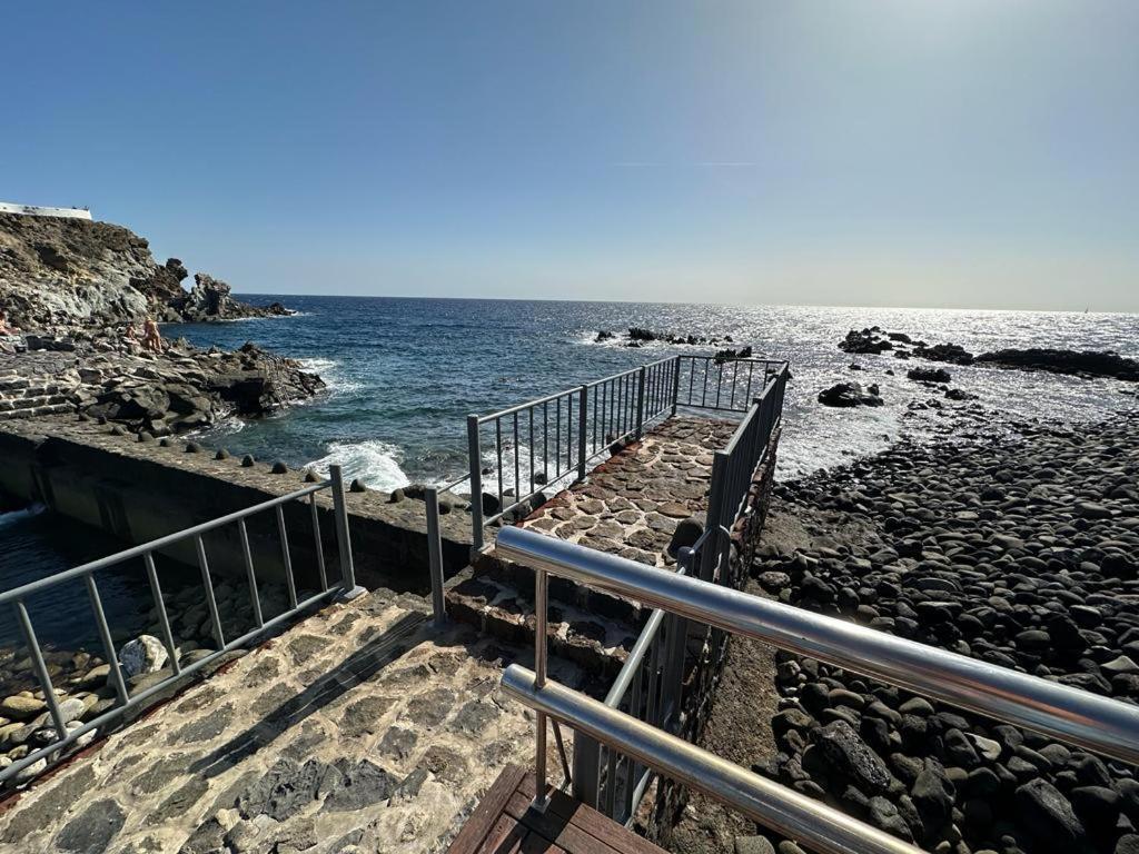 Appartamento Oceanicjaca La Jaca Esterno foto