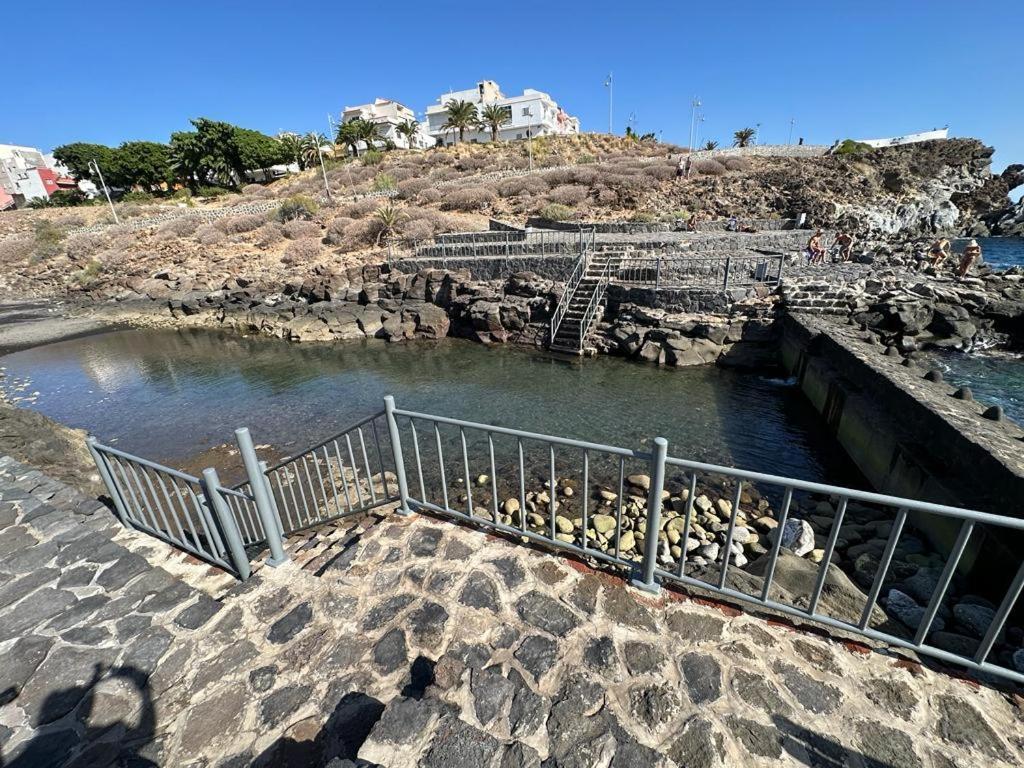 Appartamento Oceanicjaca La Jaca Esterno foto