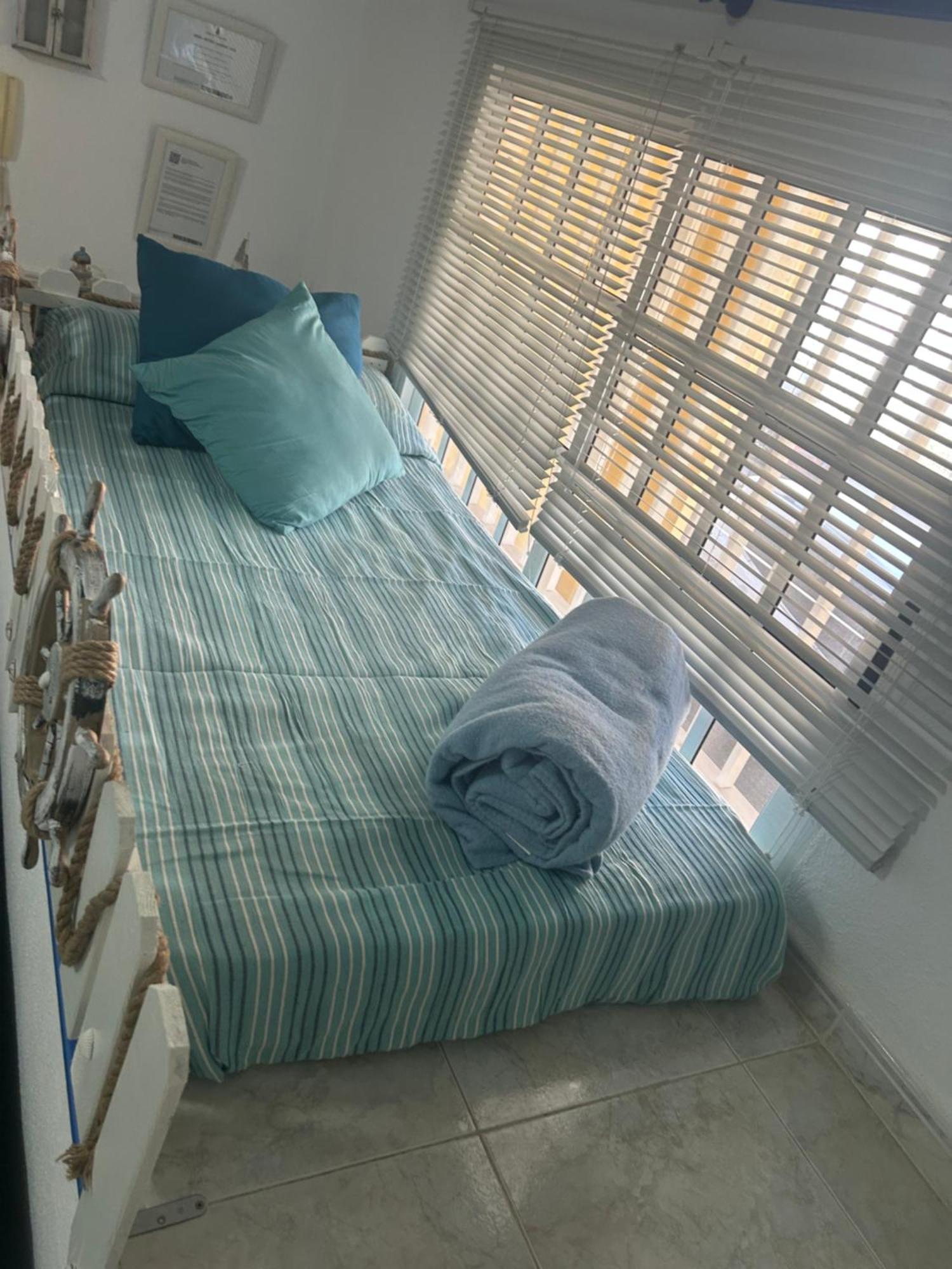 Appartamento Oceanicjaca La Jaca Esterno foto
